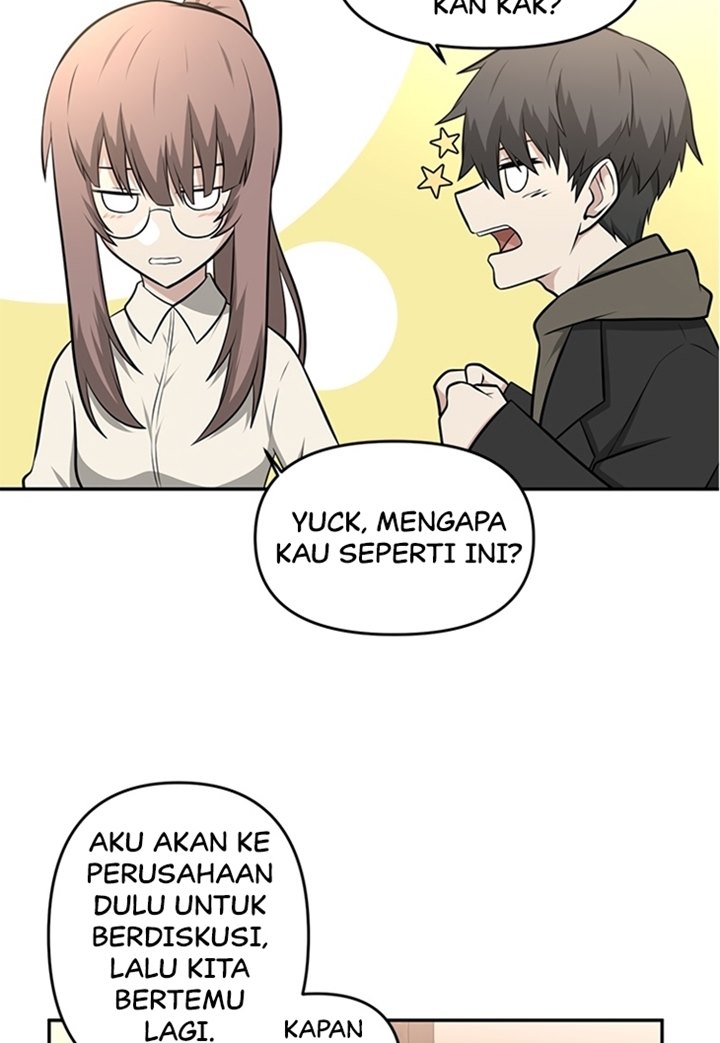 Where Are You Looking, Manager? chapter 6
